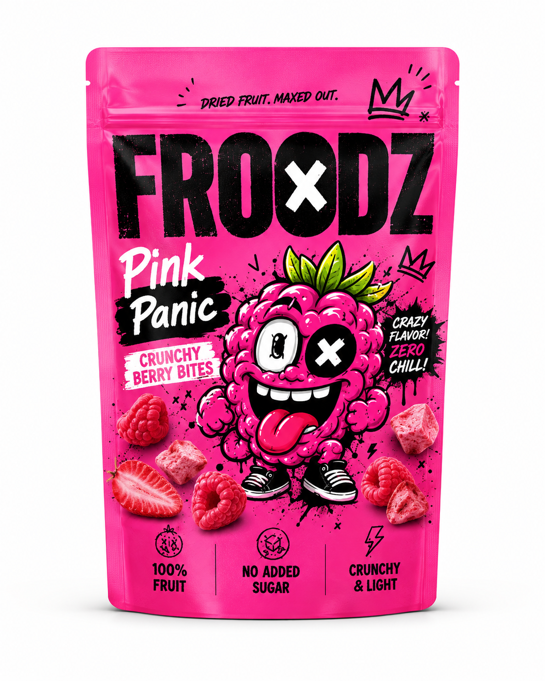 PINK PANIC