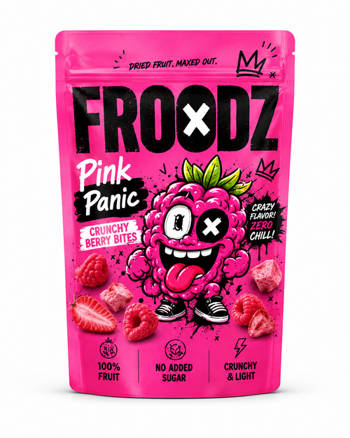 PINK PANIC