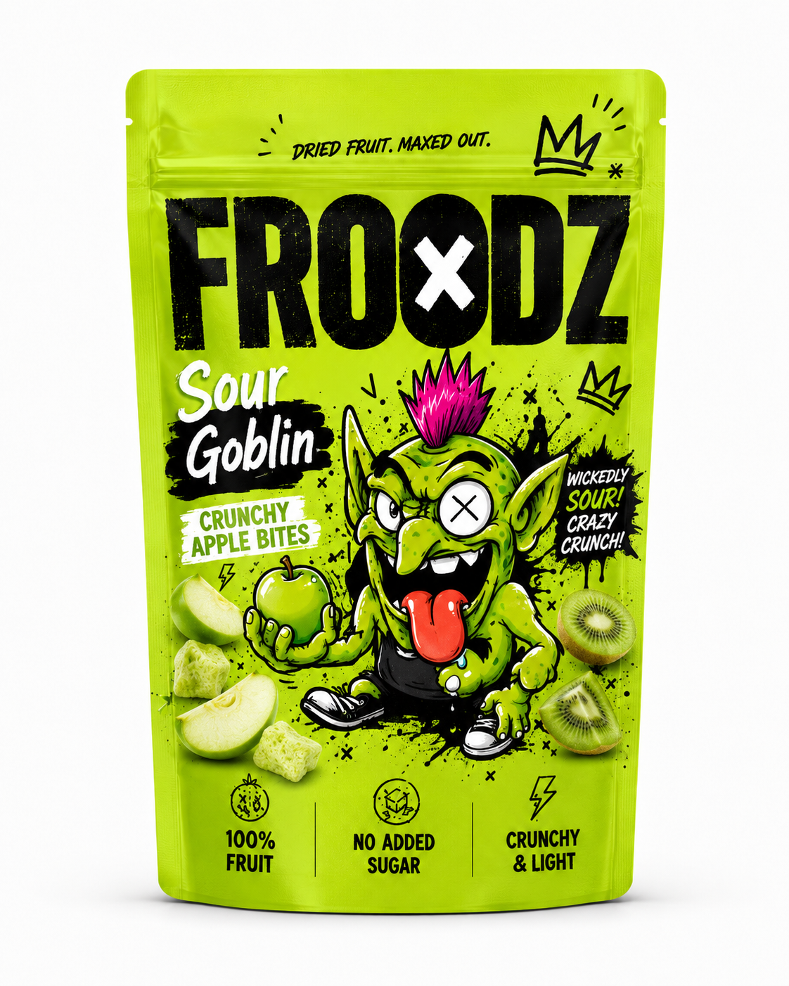 SOUR GOBLIN