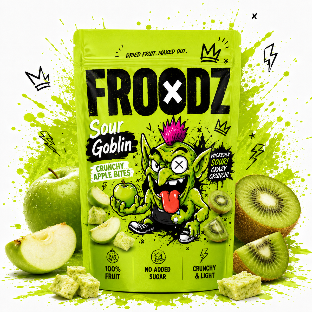 SOUR GOBLIN